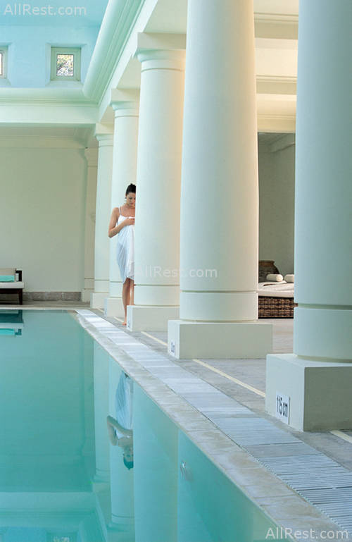 Anassa Hotel 53